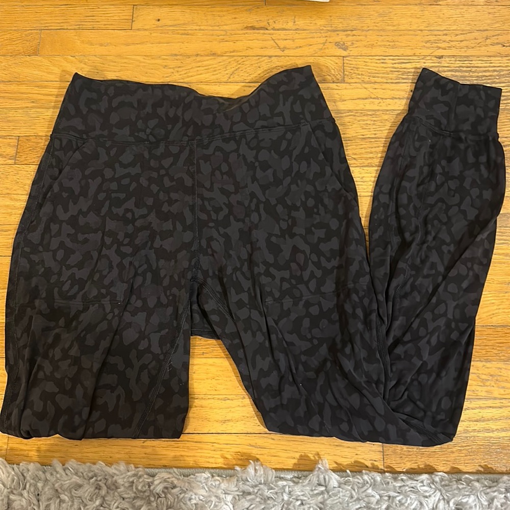 Lululemon Align Joggers